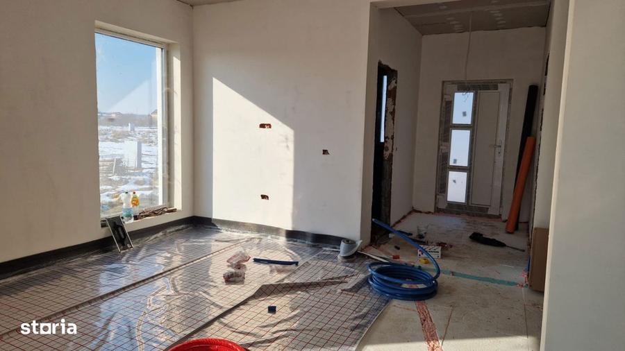 Proprietar! Duplex De Vanzare Giarmata Vii P+E - 184.900 Euro - 5