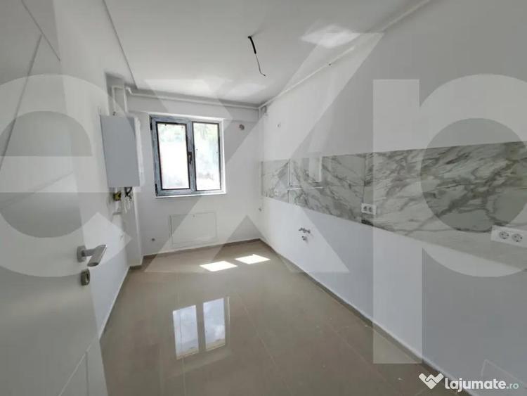 Apartament 3 camere Trivale | Bloc Nou Finalizat - 16