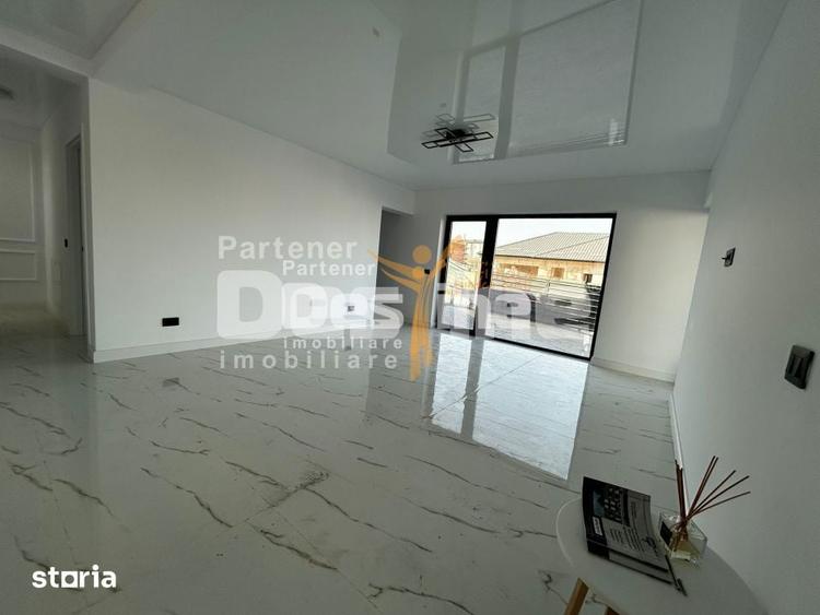 Casa tip Duplex Rediu 4CD 188 mp + terasa PANORAMICA - 8