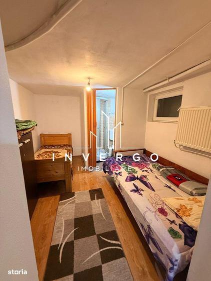 Apartament, 1 camera, de inchiriat, in Grigorescu - 4
