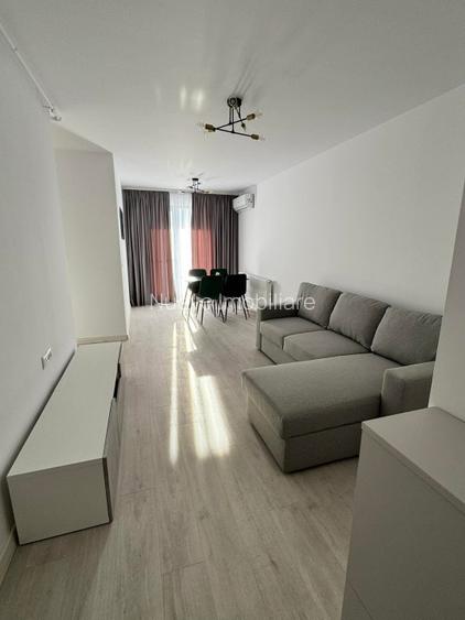 Apartament 2 Camere | Hils Brauner | Loc parcare | Centrala | Balcon Apartament 2 Camere | Hils Brauner | Loc parcare | Centrala | Balcon