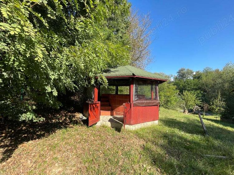 Proprietate deosebita in Ocolis - 3