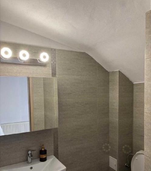 Casa spa?ioasa 6 camere|117 mp utili | Teren 160 mp | 2 locuri parcare - 2