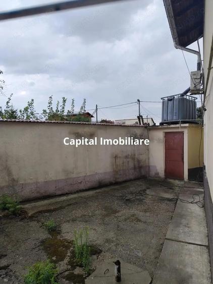 Spatiu comercia zona Penny Malu Rosu - 7