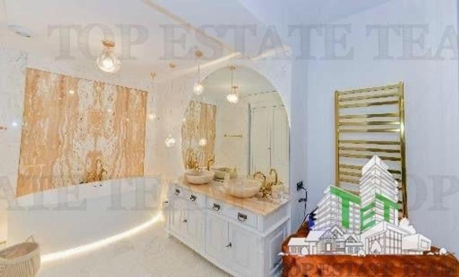 Apartament superb in zona de nord a Bucurestiului - Floreasca - 6