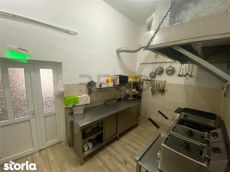 RECO spatiu comercial 257mp Salonta - 5