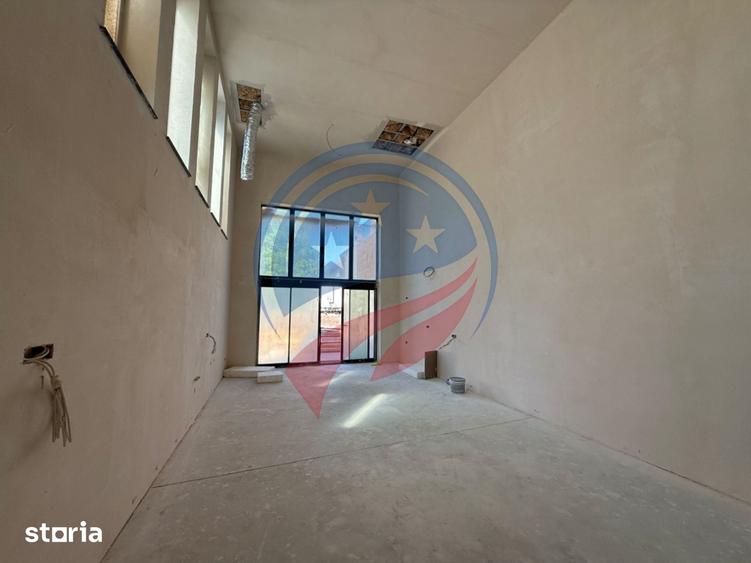 Casă cu 4 camere cu Teren 576 Mp în Ultracentral