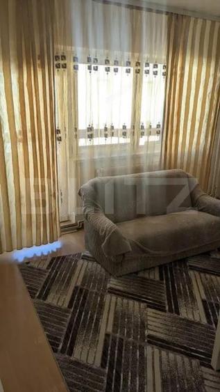 Apartament 1 camera | Etaj intermediar -zona centrala, linistita - 9