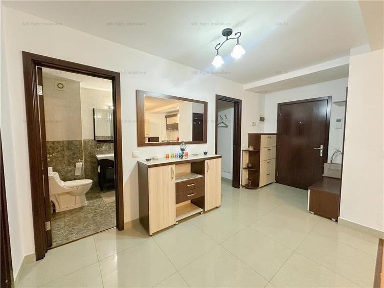 Apartament deosebit | 2 camere | central | parcare inclusa - 10