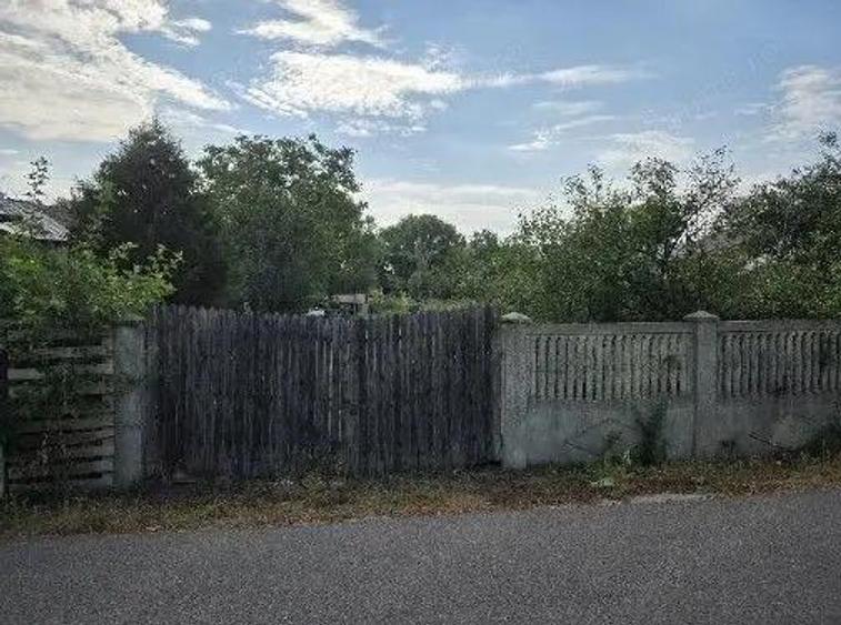 Casa si teren Tiganesti, ID: R2809866 - 2