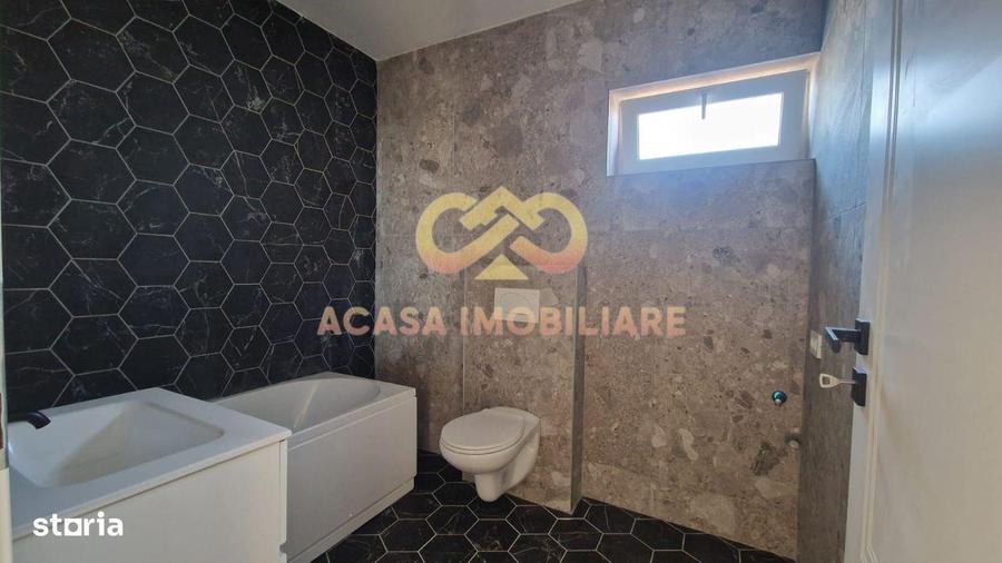 FINALIZAT APARTAMENT 3 CAMERE GRADINA PARCARE BUCIUM VISAN - 6