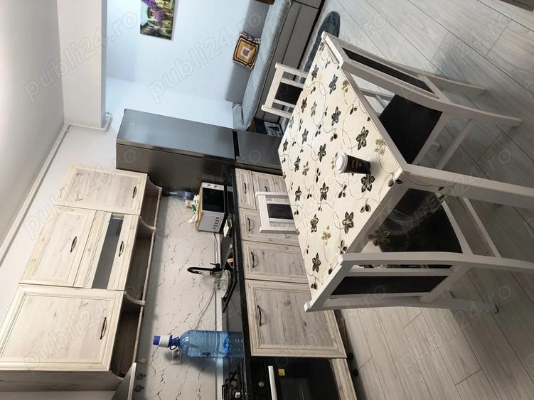 Inchiriere studio Dobroe?ti, 2 locuri de parcare,boxa la subsol - 4