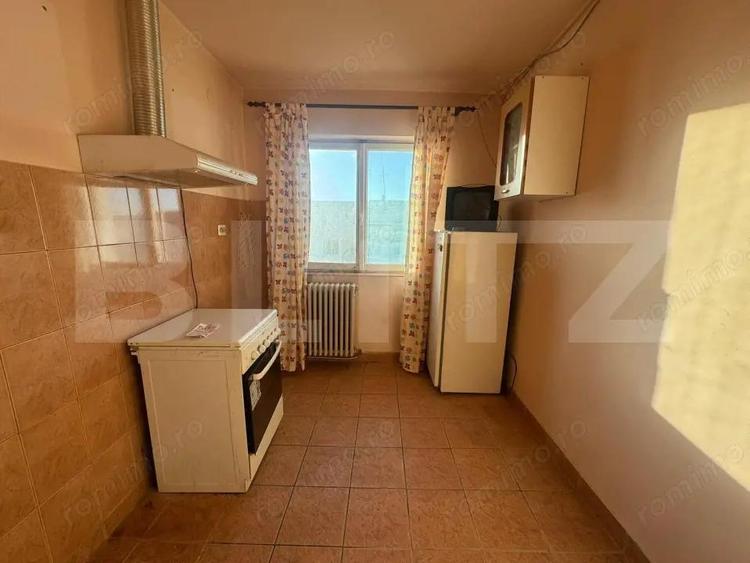 Apartament cu 3 camere Semidecomandat in Orastie. - 6