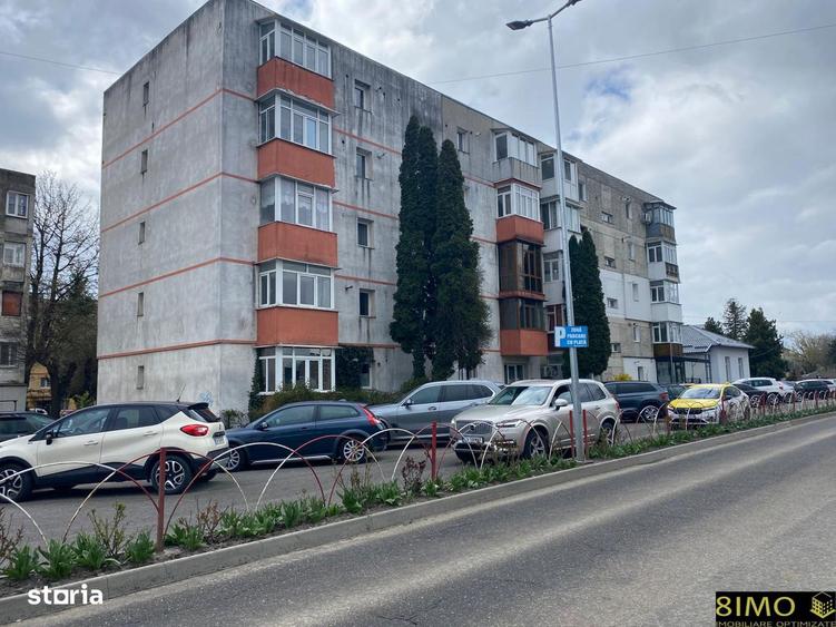 Apartament 4 cam, et 2 - vsv Restaurant Dumbrava - 2