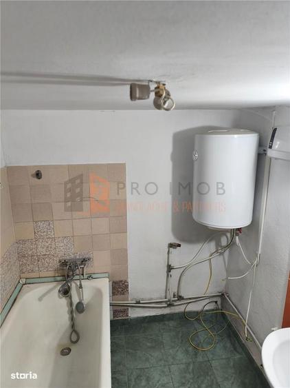 Casa tip parter zona Pietroasele - 5