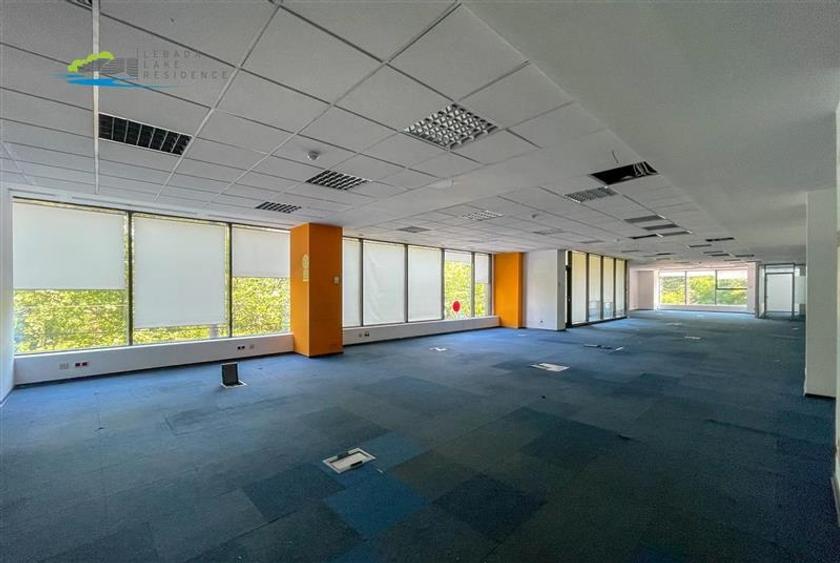 Delea Noua Office Building - mezanin disponibil - 877mp - 2
