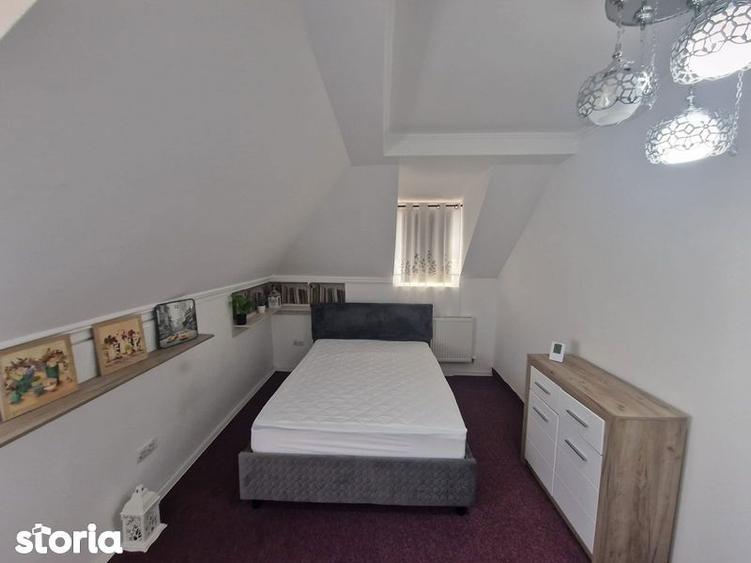 De inchiriat!Deosebit! Zona parc Eminescu. - 7