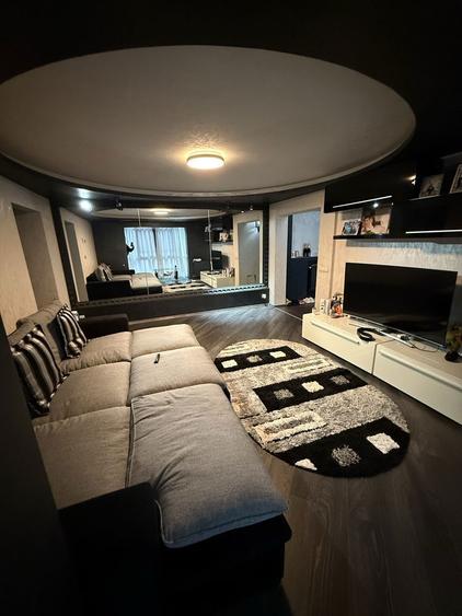 Apartament 2 camere complet renovat- ETAJUL 1!Ramnicu Sarat - 1