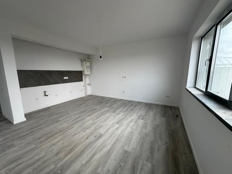 Apartament 3 camere spațios-dublu acces Metrou Berceni/Dimitrie Leonida - 3