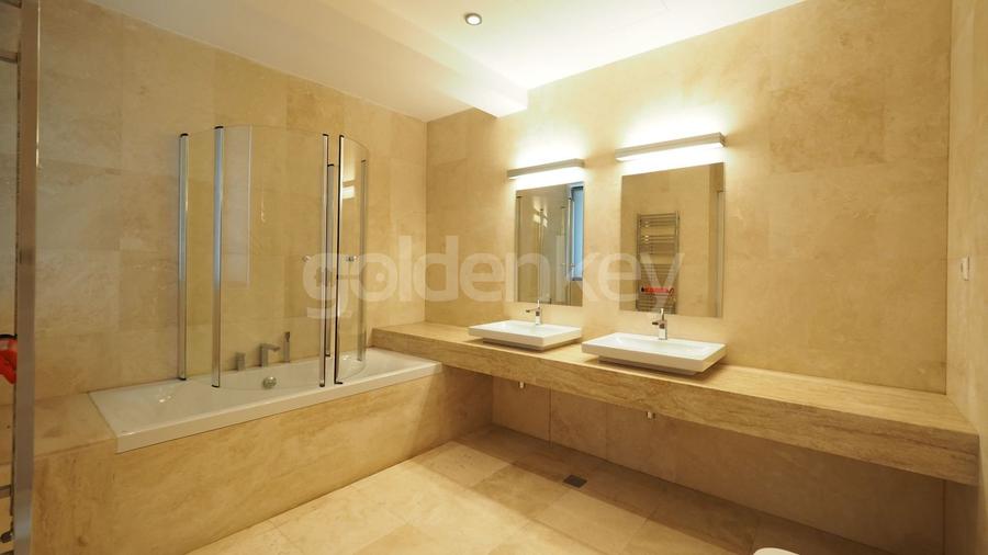 Apartament spatios, luminos, modern cu 4 camere, zona linistita - 7