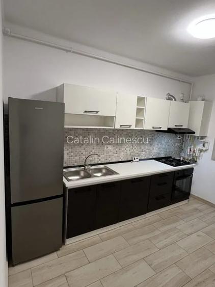 2 camere decomandat Str. Tineretului langa Shaormeria Baneasa