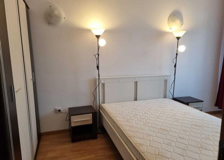 Apartament 2 camere 40mp, balcon, parcare, etaj intermediar, constructie noua - 1