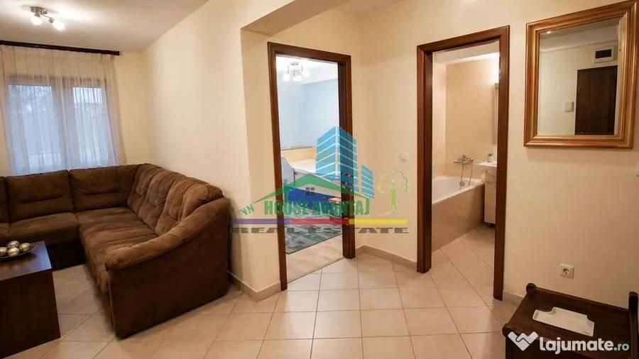 Apartament cu 3 camere decomandat în Ultracentral