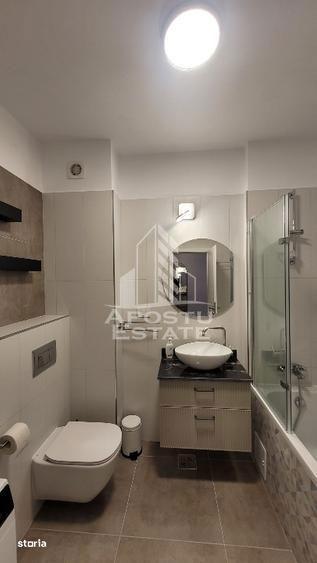 Apartament 2 camere de inchiriat,City of Mara- Timisoara - 6