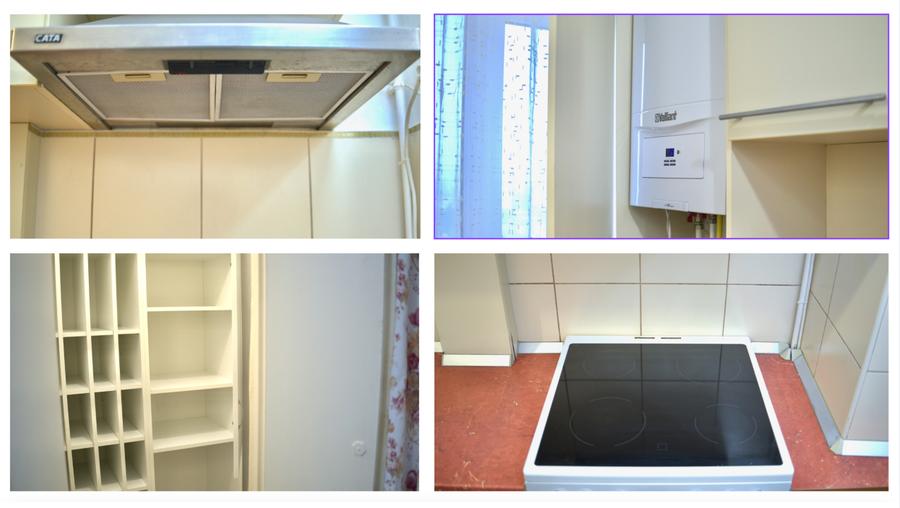 🏢 Apartament 2 Camere Decomandat | Mutare Imediată | Zona Nicolina-Central - 9