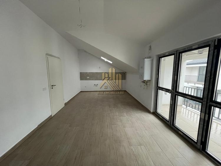 Apartament 3 camere Roka Village Sanpetru - 1