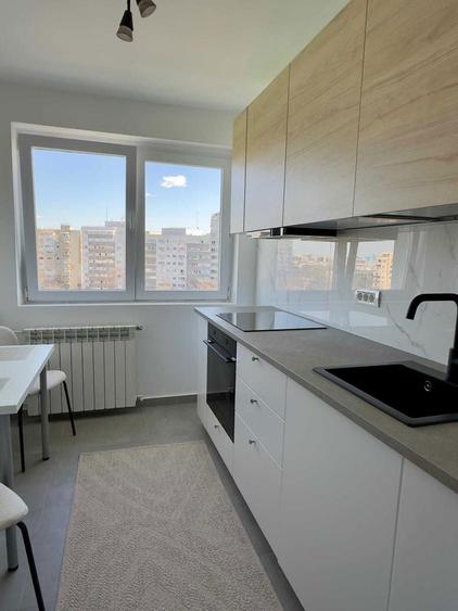 Apartament 2 camere +parcare|1 min metrou Lujerului| Direct proprietar - 2