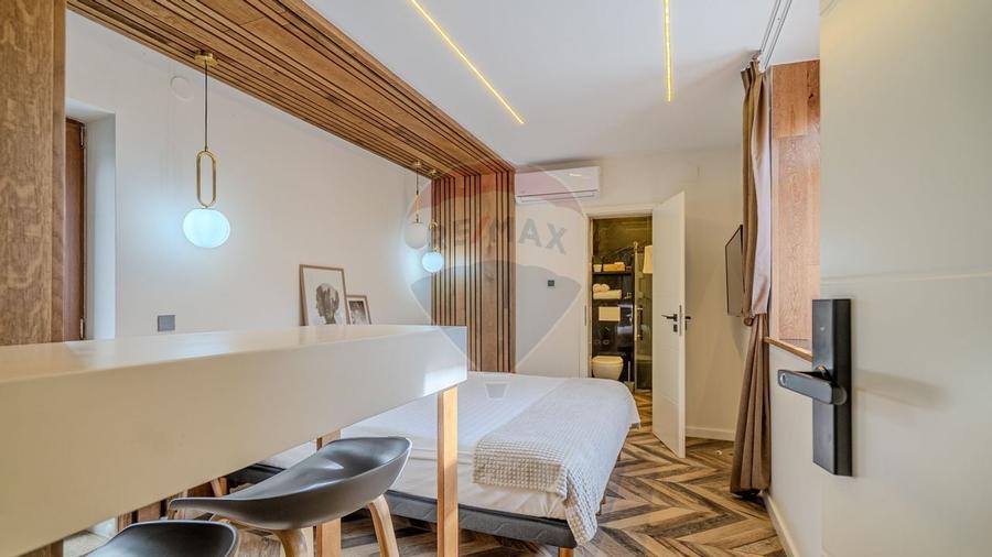 2 UNITATI LOCATIVE PREMIUM, ACTIVE IN REGIM HOTELIER| COMISION % - 15