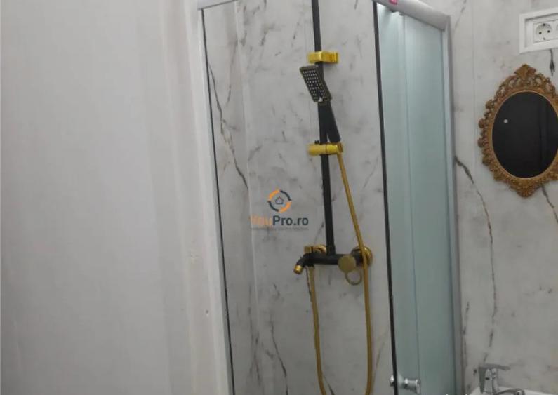 Apartament 1 Camera cu Centrala si Curte - 5