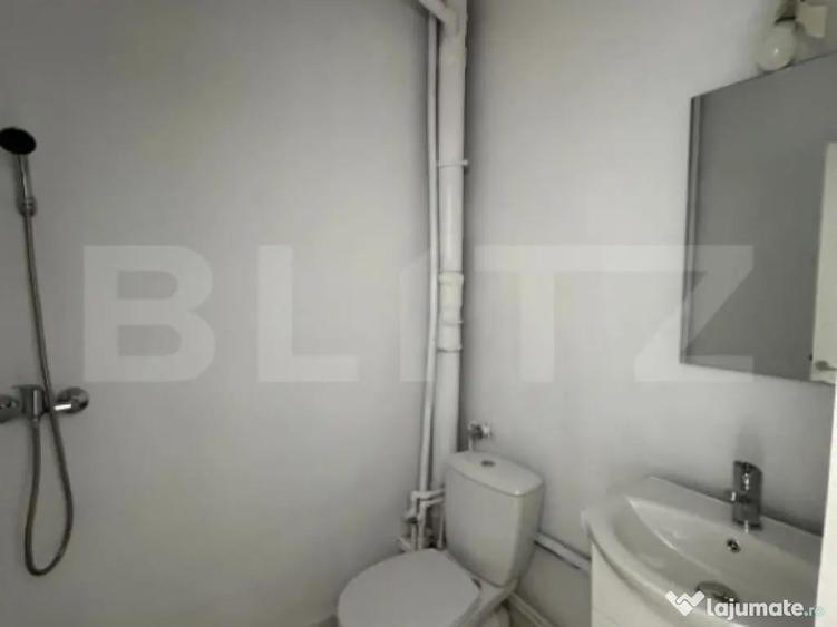 Garsoniera renovata, 21 mp, zona Tineretului - 5
