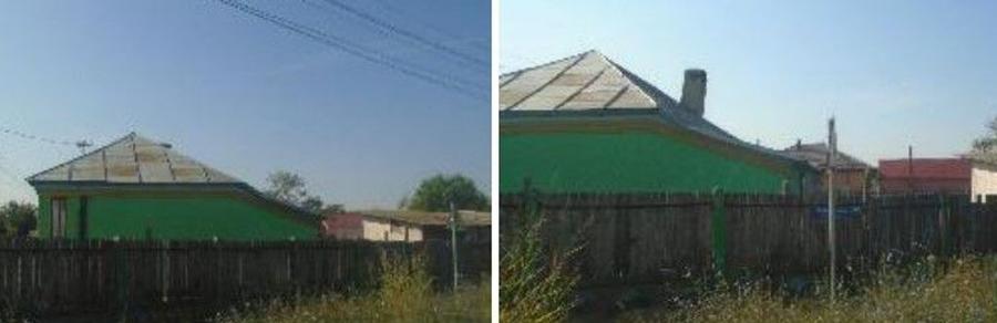 Casa si teren Jugureanu , ID: R2730510 - 1