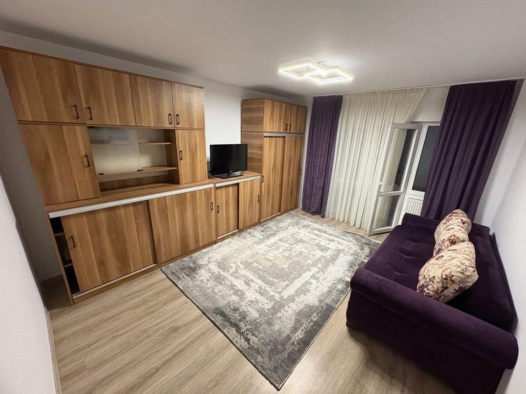 Garsoniera de inchiriat ultracentral - 2