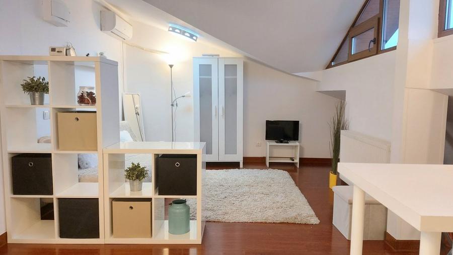 Garsoniera moderna, bloc 2014, Doamna Ghica, pentru locuit sau investitie - 2