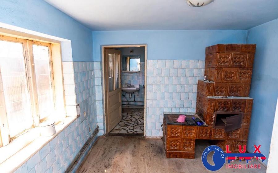 ID 6687 EXCLUSIVITATE - Casa cu 7 camere Strada Rahovei Nr. 42 - 8