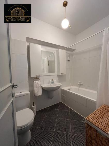 COMISION 0%| Bucurestii Noi  | 2 Camere | Centrala | Parcare - 10