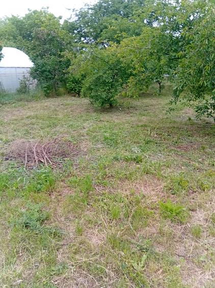 Casa individuala,  teren 1000mp  cu centrala termica pe gaz - 15