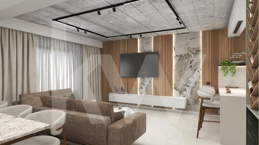 De vanzare casa tip duplex cu garaj in Selimbar, Sibiu – constructie premium - 10