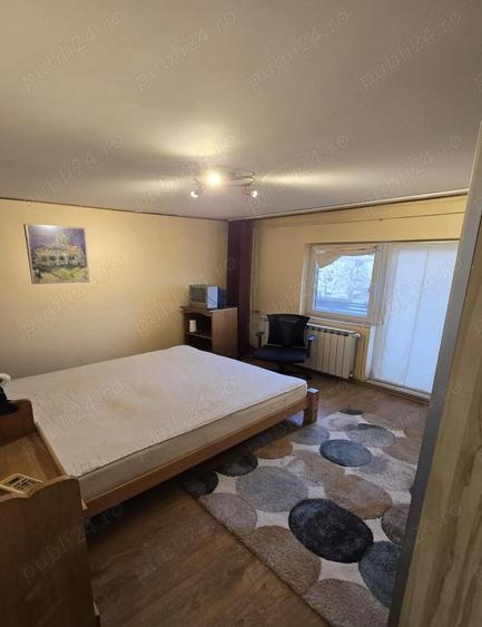 Apartament 2 camere Mircea cel Batran decomandat amenajat centrala proprie liber - 4