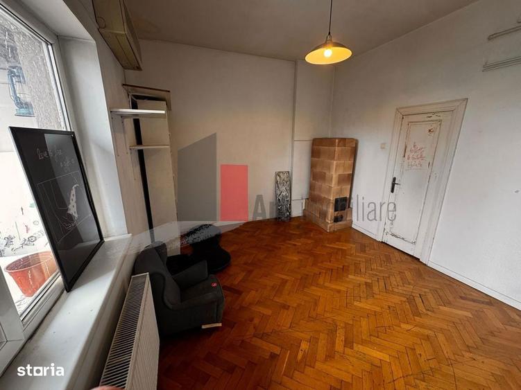 APARTAMENT 2 CAMERE MARASESTI-CANTEMIR - 7