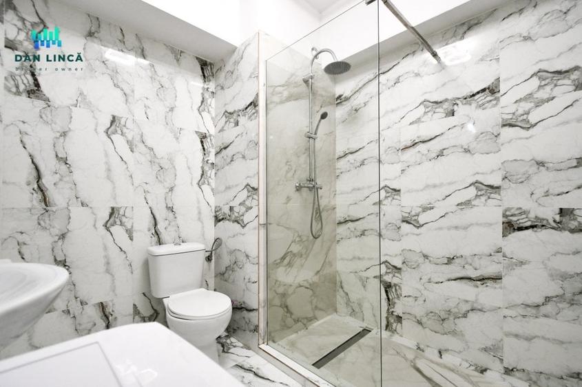 Eforie Nord Acapulco-Garsoniera 40,70mp mobilata-utilata total - 12