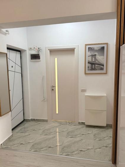 Inchiriez apartament ( studio ) , Weiner Palada ,Militari Residence. - 6