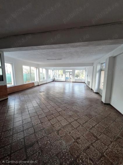 Inchiriez spa?iu comercial - 1