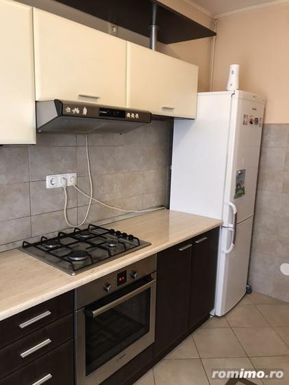 Garsoniera de inchiriat la 10 min de metrou Gara de Nord - 4