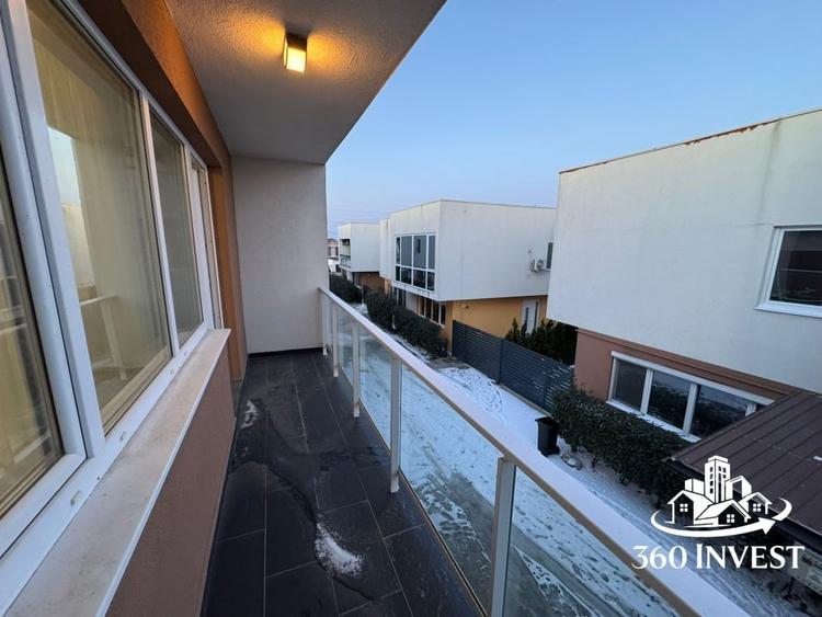 Duplex modern complet mobilat si utilat | Curte proprie | Navodari | Tur virtual - 16