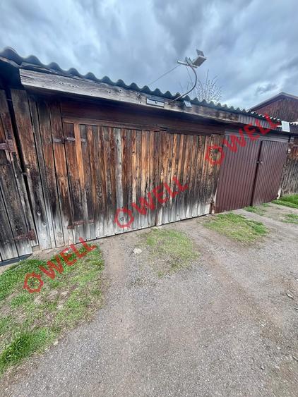 Apartament cu 3 camere de vânzare în Târgu Secuiesc, pe strada Gării! - 10