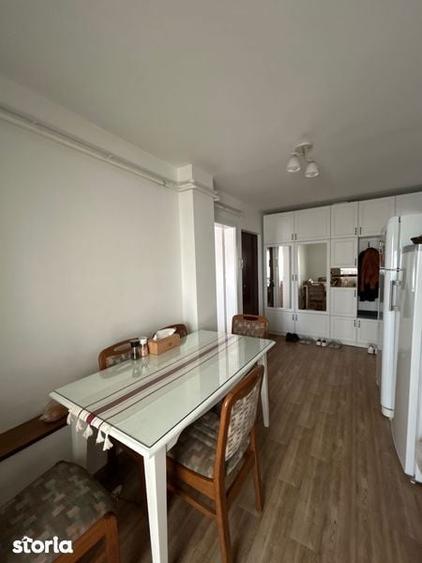 Apartament decomandat - 7